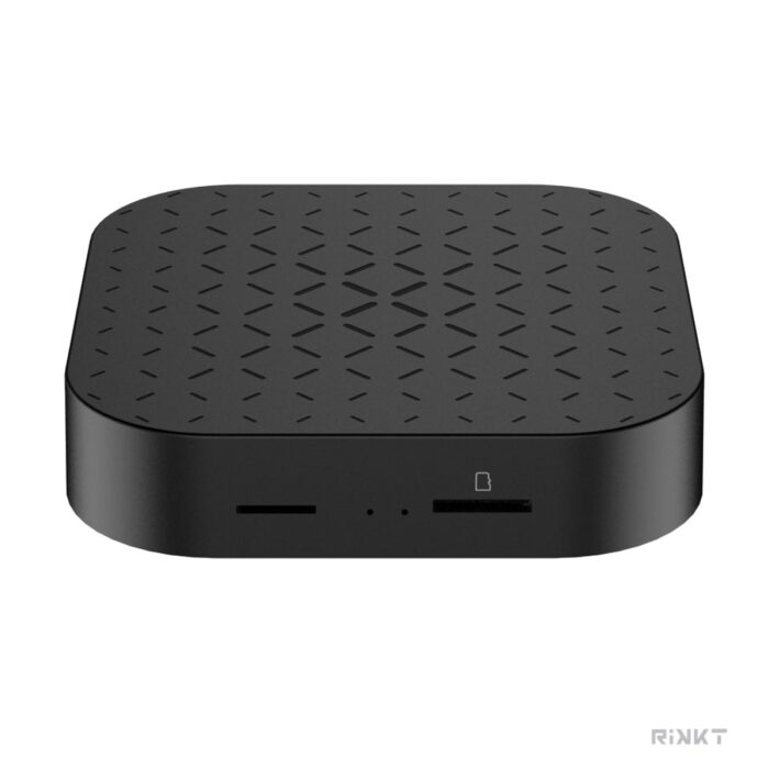 Carlinkit Tbox Basic CarPlay AI Box - Image 5