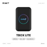 Carlinkit Tbox Lite CarPlay AI Box