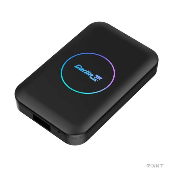 Carlinkit Tbox Lite CarPlay AI Box - Image 5