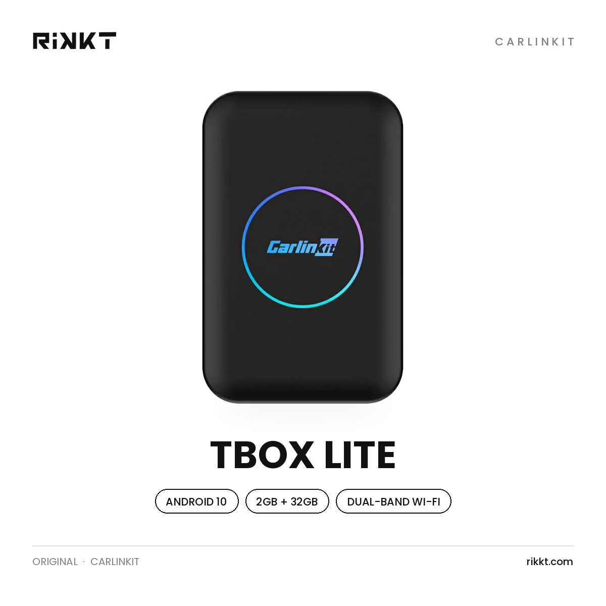 clk-tbox-lite Carlinkit Tbox Lite CarPlay AI Box