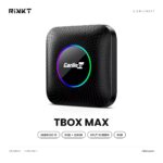 كارلينكيت Tbox Max كاربلاي AI Box