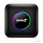 Carlinkit Tbox Max CarPlay AI Box - الصورة 2