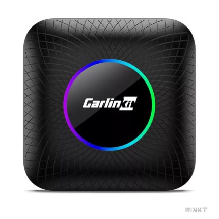 Carlinkit Tbox Max CarPlay AI Box