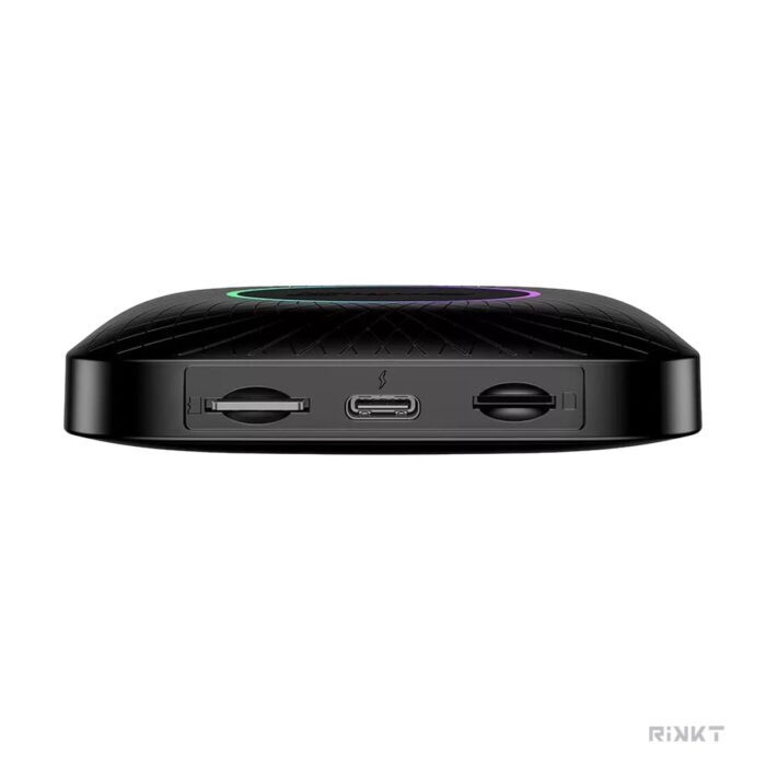 ⁦Carlinkit Tbox Max CarPlay AI Box⁩ - الصورة ⁦3⁩