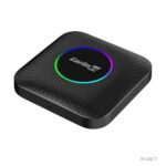 Carlinkit Tbox Max CarPlay AI Box - الصورة 5