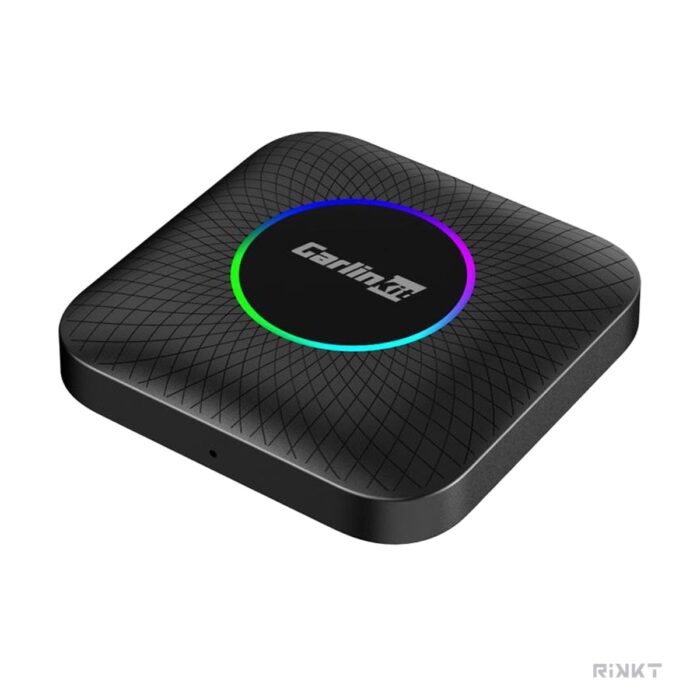 ⁦Carlinkit Tbox Max CarPlay AI Box⁩ - الصورة ⁦5⁩