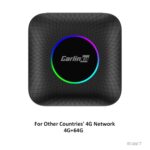 Carlinkit Tbox Max CarPlay AI Box - الصورة 6