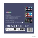 Carlinkit Tbox Max CarPlay AI Box - الصورة 7