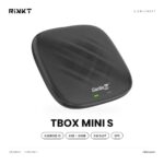 Carlinkit Tbox Mini S CarPlay AI Box