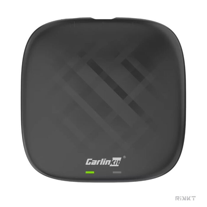 Carlinkit Tbox Mini S CarPlay AI Box - Image 3