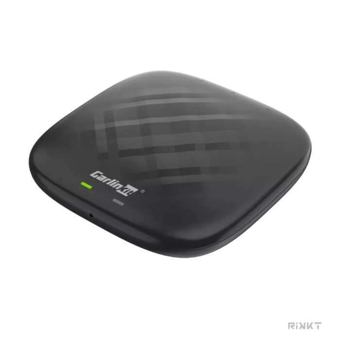 Carlinkit Tbox Mini S CarPlay AI Box - Image 5