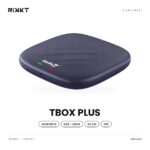 كارلينكيت Tbox Plus كاربلاي AI Box