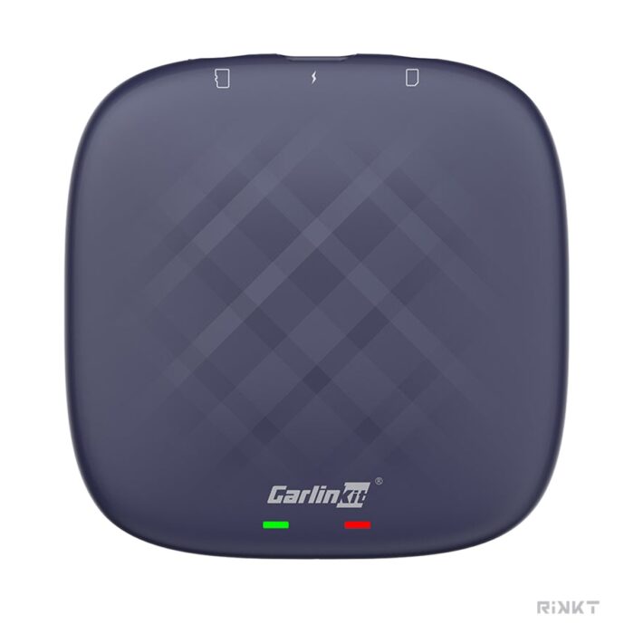Carlinkit Tbox Plus CarPlay AI Box - Image 2