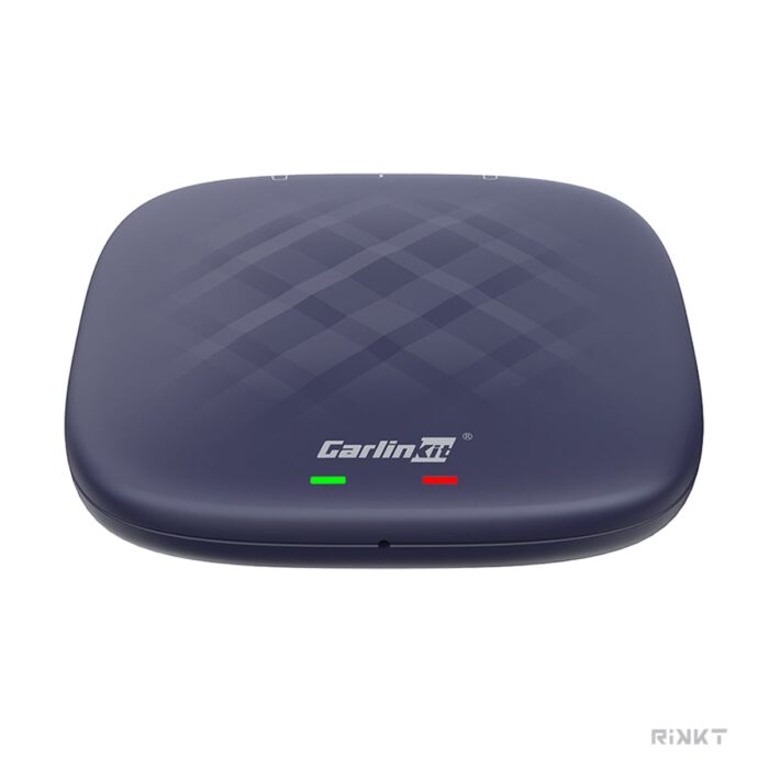 Carlinkit Tbox Plus CarPlay AI Box - Image 3