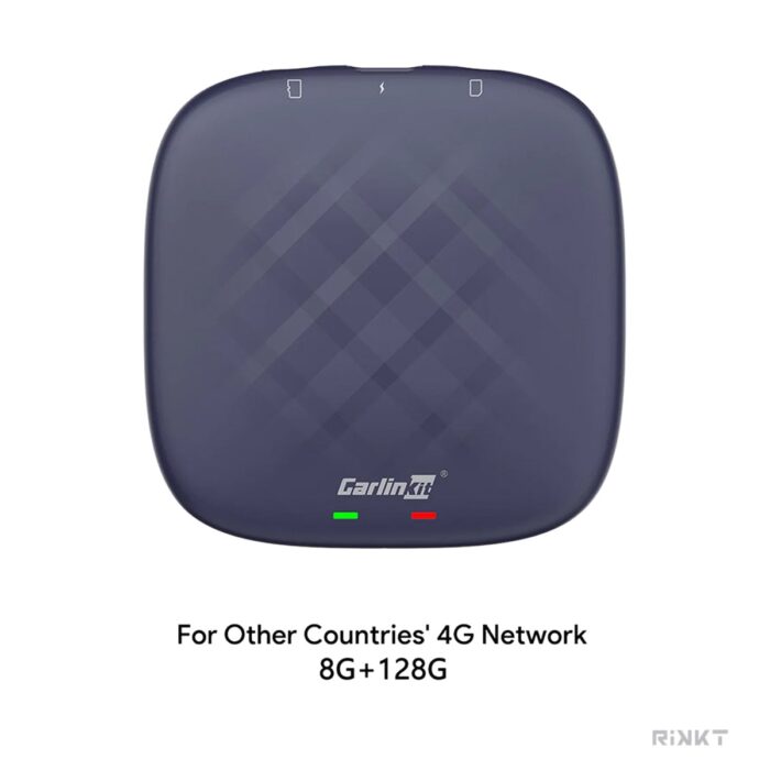 Carlinkit Tbox Plus CarPlay AI Box - Image 7