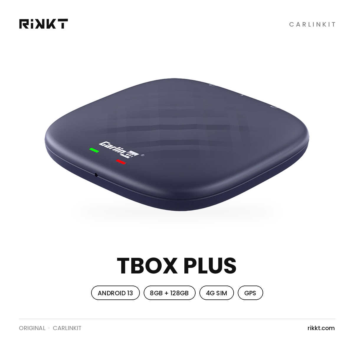 clk-tbox-plus Carlinkit Tbox Plus CarPlay AI Box