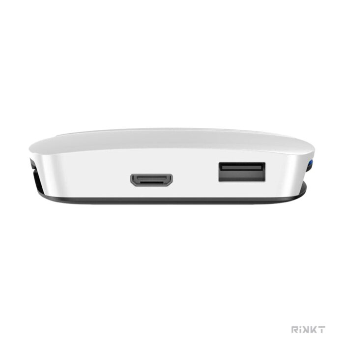 ⁦Carlinkit Tbox UHD CarPlay AI Box⁩ - الصورة ⁦3⁩