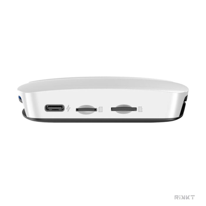 ⁦Carlinkit Tbox UHD CarPlay AI Box⁩ - الصورة ⁦4⁩