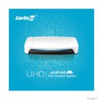 Carlinkit Tbox UHD CarPlay AI Box - الصورة 5