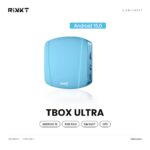 كارلينكيت Tbox Ultra كاربلاي AI Box
