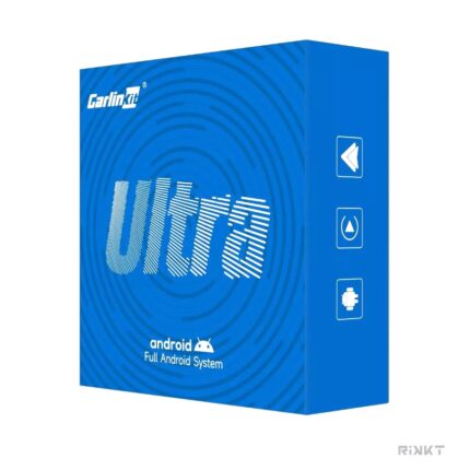 كارلينكيت Tbox Ultra كاربلاي AI Box
