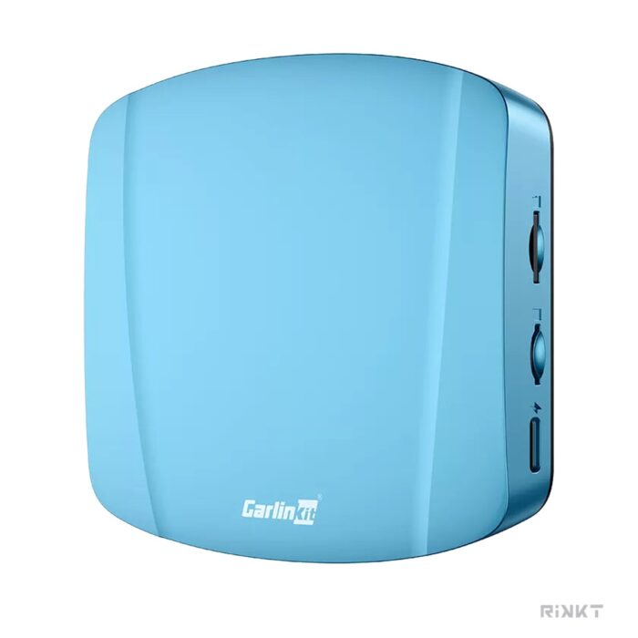 ⁦Carlinkit Tbox Ultra CarPlay AI Box⁩ - الصورة ⁦3⁩
