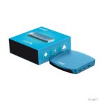 ⁦Carlinkit Tbox Ultra CarPlay AI Box⁩ - الصورة ⁦7⁩