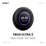 كارلينكيت Tbox Ultra 3 كاربلاي AI Box