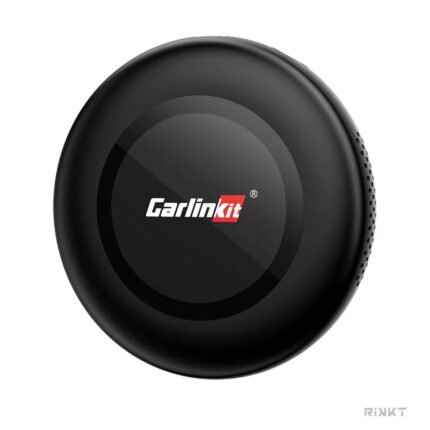 Carlinkit Tbox Ultra 3 CarPlay AI Box
