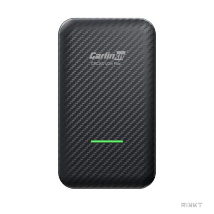 Carlinkit 3.0 / 4.0 (U2W Plus) Wireless Adapter