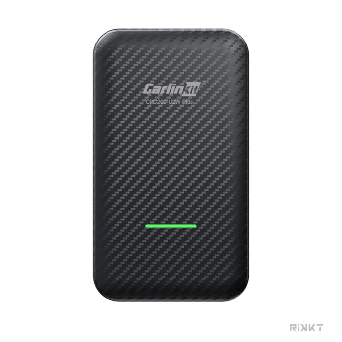Carlinkit 3.0 / 4.0 (U2W Plus) Wireless Adapter - Image 2