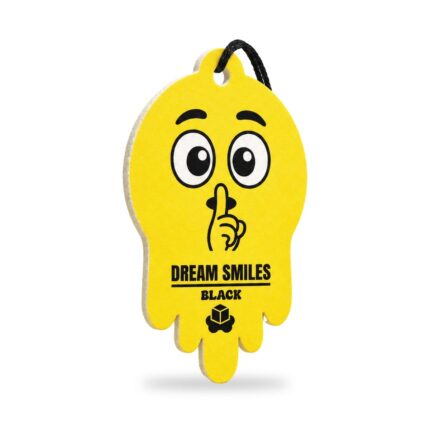 Dream Smiles Air Freshener