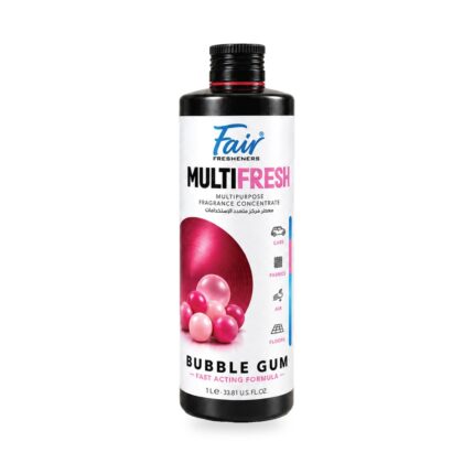 Fair Fragrance Concentrate 1L