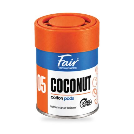 Fair Cotton Pods Air Freshener