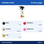 Fair Intense Spray 500ml – Highest Concentration - Image 3