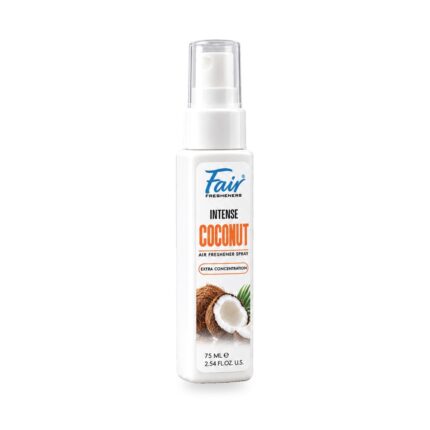 Fair Intense Spray 75ml
