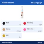 Fair Intense Spray 75ml – Pocket Car Spray - Image 3