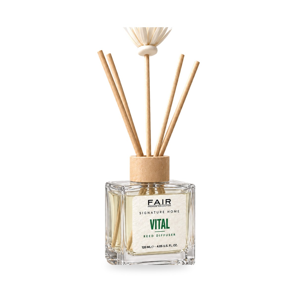 fair-reed-120 Fair Reed Diffuser 120ml