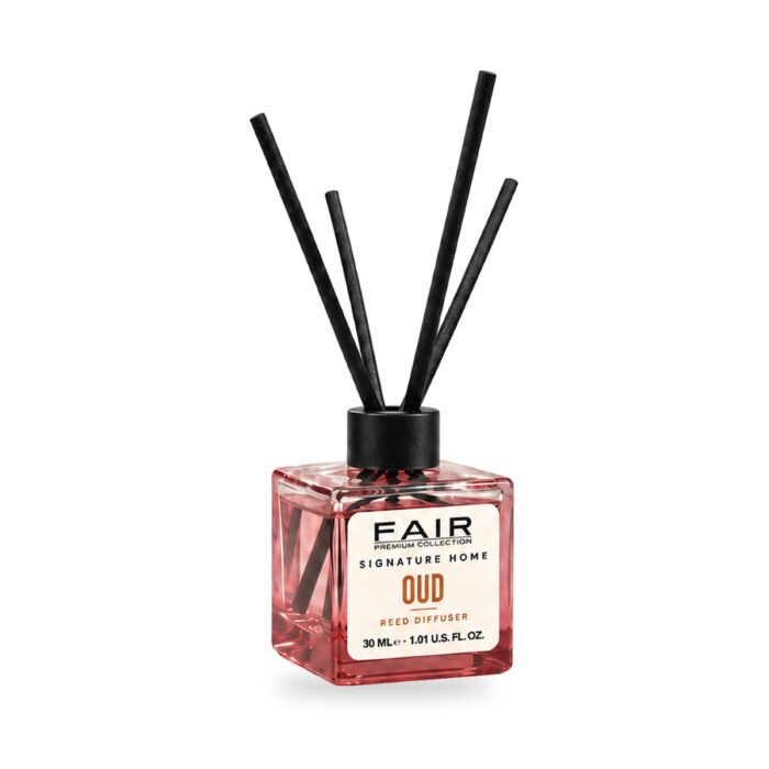 fair reed 30