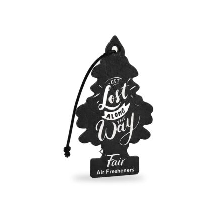 Fair Mini Air Freshener Tree
