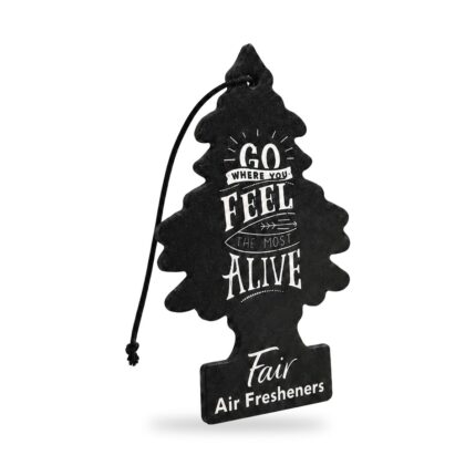 Fair X2 Large Air Freshener