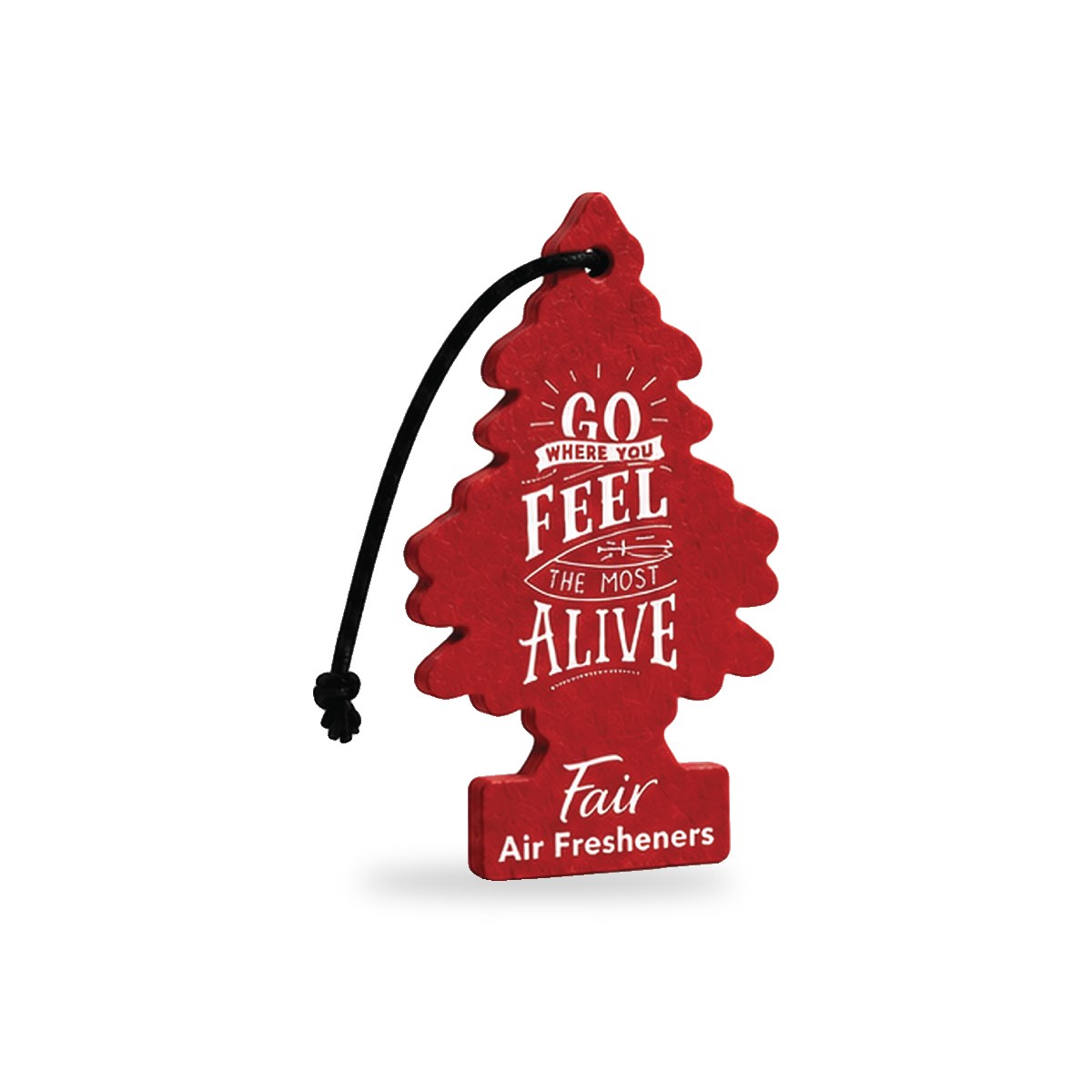 fair-tree-x2-s Fair X2 Small Air Freshener