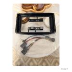 ⁦Car Dashboard Fascia Frames for All Car Models | Rikkt⁩ - الصورة ⁦2⁩