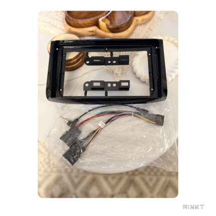 Car Dashboard Fascia Frames for All Car Models | Rikkt