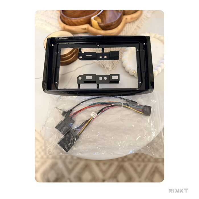⁦Car Dashboard Fascia Frames for All Car Models | Rikkt⁩ - الصورة ⁦2⁩