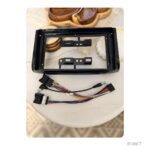 ⁦Car Dashboard Fascia Frames for All Car Models | Rikkt⁩ - الصورة ⁦3⁩