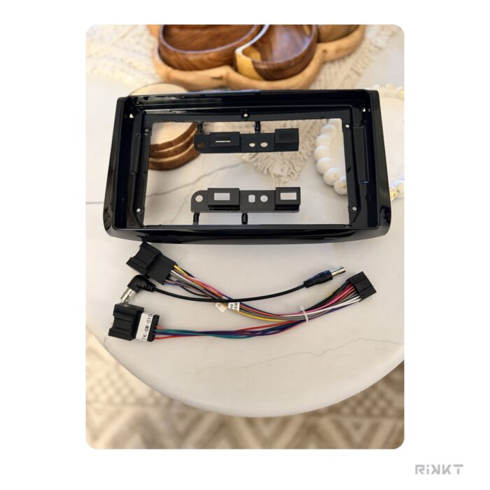 ⁦Car Dashboard Fascia Frames for All Car Models | Rikkt⁩ - الصورة ⁦3⁩