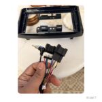 ⁦Car Dashboard Fascia Frames for All Car Models | Rikkt⁩ - الصورة ⁦4⁩